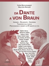 Da Dante a von Braun