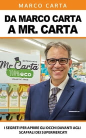 Da Marco Carta a Mister Carta