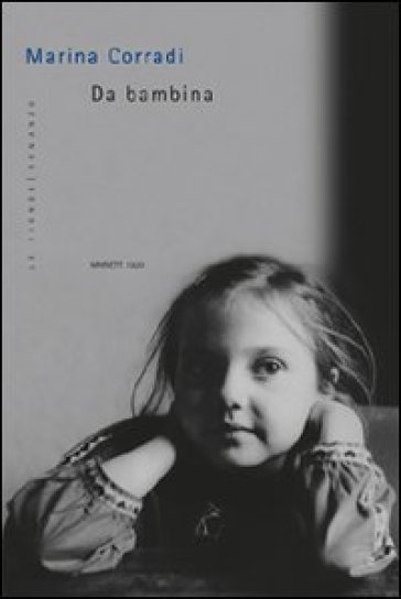 Da bambina - Marina Corradi