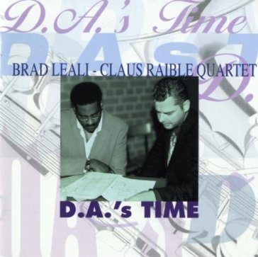 D.a.'s time - Brad & Claus Leali