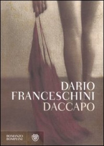 Daccapo - Dario Franceschini