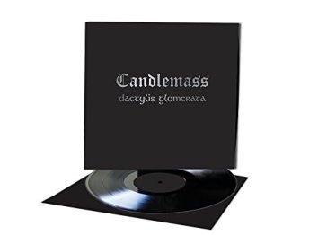 Dactylis glomerata - Candlemass