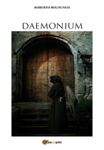 Daemonium - Roberto Bolognesi