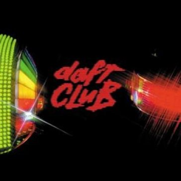 Daft club - Daft Punk