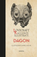 Dagon. Racconti illustrati