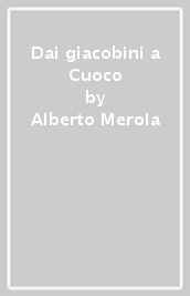 Dai giacobini a Cuoco