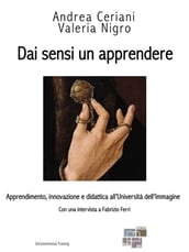 Dai sensi un apprendere