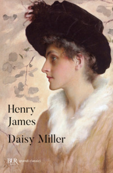 Daisy Miller - Henry James