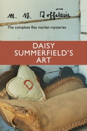 Daisy Summerfield s Art