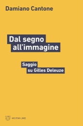 Dal segno all immagine