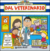 Dal veterinario