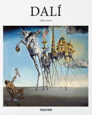 Dali. Ediz. italiana - Gilles Néret