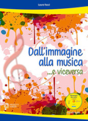 Dall immagine alla musica... e viceversa. Con CD-Audio