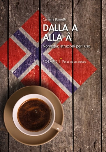 Dalla A alla Å - Camilla Bonetti