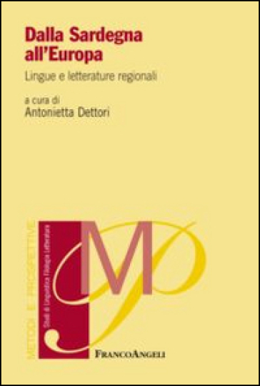 Dalla Sardegna all'Europa. Lingue e letterature regionali