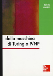 Dalla macchina di Turing a P/NP