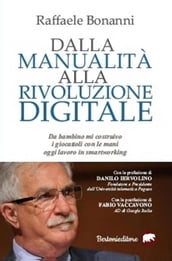 Dalla manualità alla rivoluzione digitale