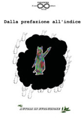 Dalla prefazione all indice