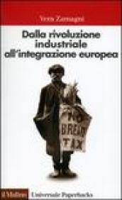 Dalla rivoluzione industriale all