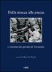 Dalla trincea alla piazza. L irruzione dei giovani nel Novecento