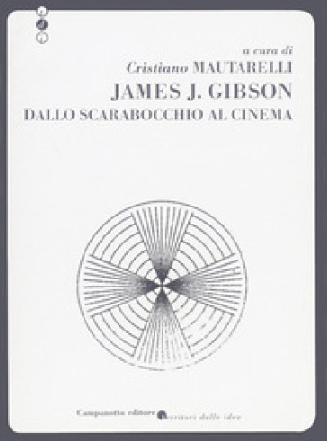 Dallo scarabocchio al cinema - James J. Gibson