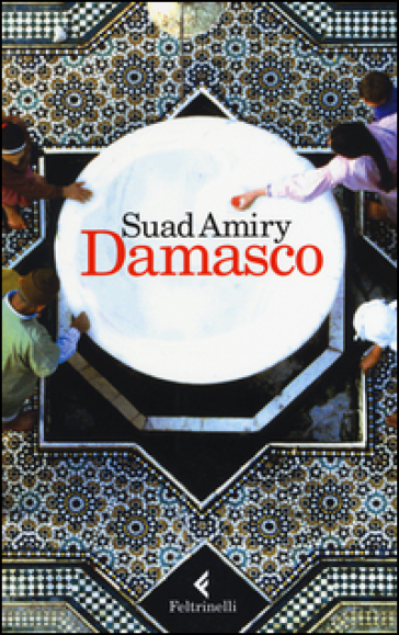 Damasco - Suad Amiry