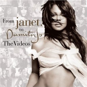 Damita jo - Janet Jackson