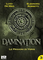 Damnation III