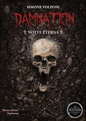 Damnation - Notte eterna