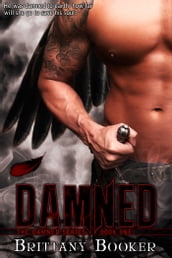 Damned ~ Book 1