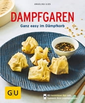 Dampfgaren