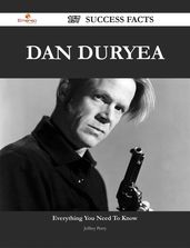 Dan Duryea 157 Success Facts - Everything you need to know about Dan Duryea