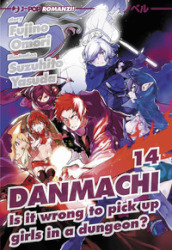 DanMachi. 14.