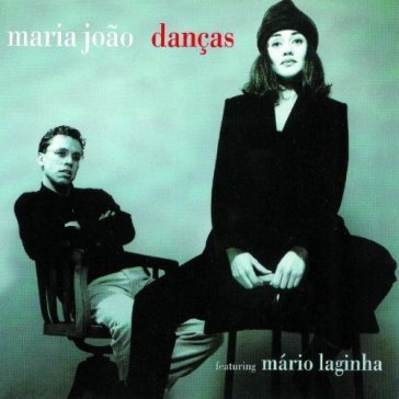 Dancas - Maria Joao