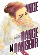 Dance dance danseur. 14.