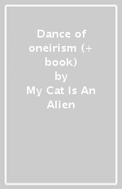 Dance of oneirism (+ book)