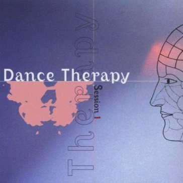Dance therapy session 1 - AA.VV. Artisti Vari