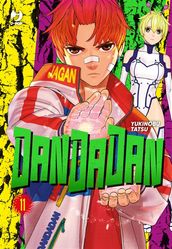 Dandadan (Vol. 11)