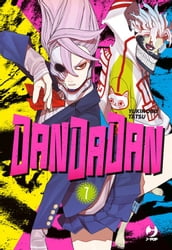 Dandadan (Vol. 7)