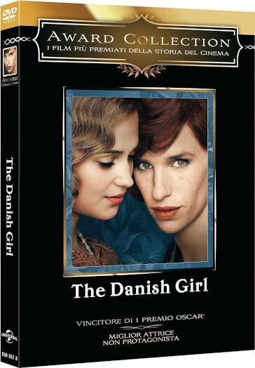 Danish Girl (The) - Tom Hooper