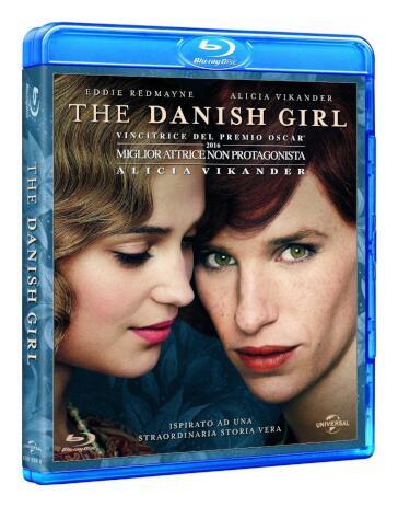 Danish Girl (The) - Tom Hooper