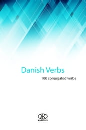 Danish verbs