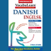 Danish/English Level 2