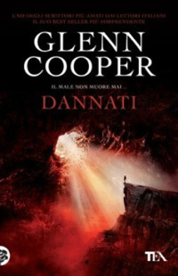 Dannati - Glenn Cooper