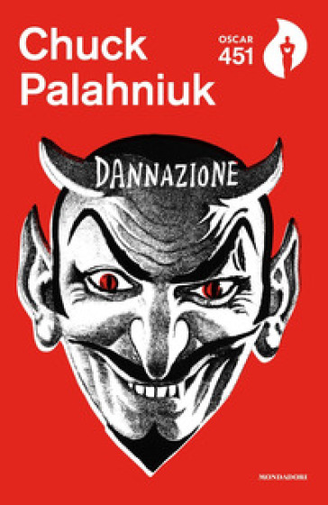 Dannazione - Chuck Palahniuk