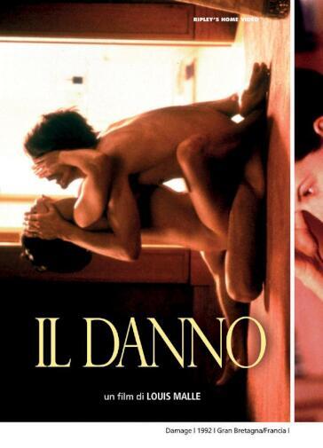 Danno (Il) - Louis Malle