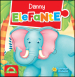 Danny elefante