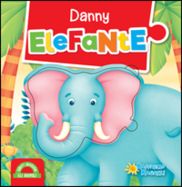 Danny elefante