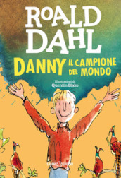 Danny il campione del mondo