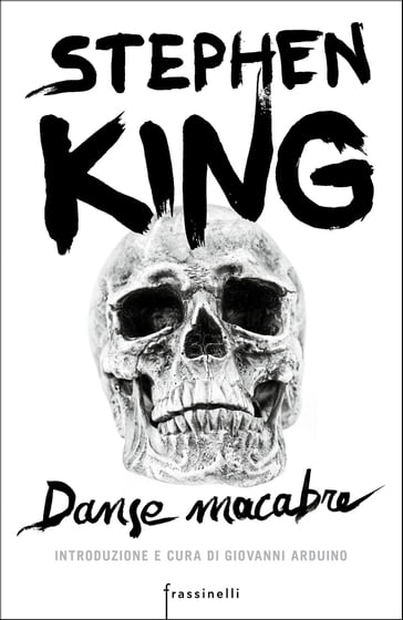 Danse Macabre (versione italiana) - Stephen King